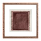 Watercolor Study by Visual Contrast