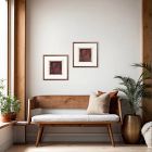 Watercolor Study by Visual Contrast