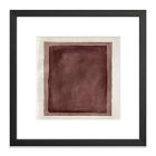 Watercolor Study by Visual Contrast