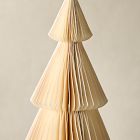 Decorative Paper Tabletop Trees