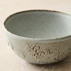Kiku Stoneware Cereal Bowls