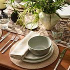 Kiku Stoneware Cereal Bowls