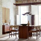 Tightly Embroidered Wall Art