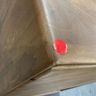 Open Box: Anton Storage Cabinet (36") - Burnt Wax