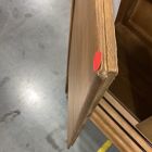 Open Box: Anton Storage Cabinet (36") - Burnt Wax