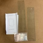 Open Box: Beau Medicine Cabinet, 21" x 30" - Blonde