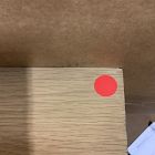 Open Box: Beau Medicine Cabinet, 21" x 30" - Blonde