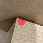 Open Box: Beau Medicine Cabinet, 21" x 30" - Blonde