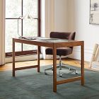 Kelsey Grid Wool Jute Rug