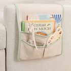 Foldover Quilted Storage Collection