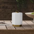 Bellemere Indoor/Outdoor Wireless Portable Lamp (7")