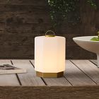 Bellemere Indoor/Outdoor Wireless Portable Lamp (7")