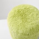 Mini Monster Furry Play Stool