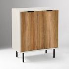 Quinn Cabinet (27")