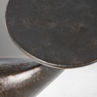 Jenning Tiered End Table (25")