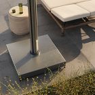 Outdoor Cantilever Umbrella Base