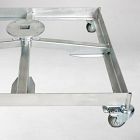 Outdoor Cantilever Umbrella Base