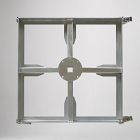 Outdoor Cantilever Umbrella Base