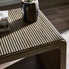 Zahra End Table (28")