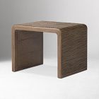 Zahra End Table (28")