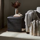 Zahra End Table (28")