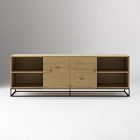 Greenpoint End Credenza