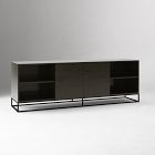 Greenpoint End Credenza