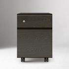 Greenpoint Mobile Pedestal