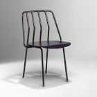 Grand Rapids Chair Co. Leo Chair