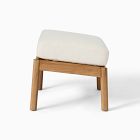 Mara Vista Outdoor Ottoman