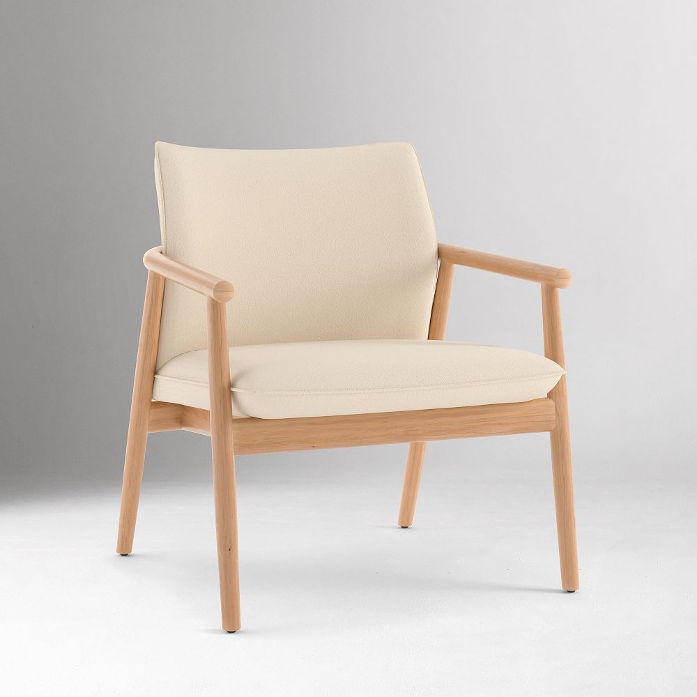 Steelcase Fulton Lounge Chair by West Elm