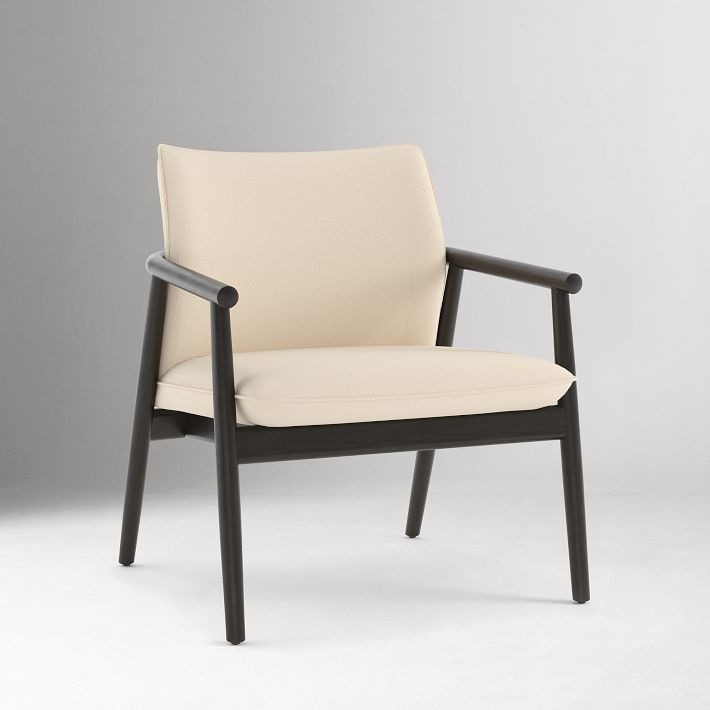 Steelcase Fulton Lounge Chair | West Elm