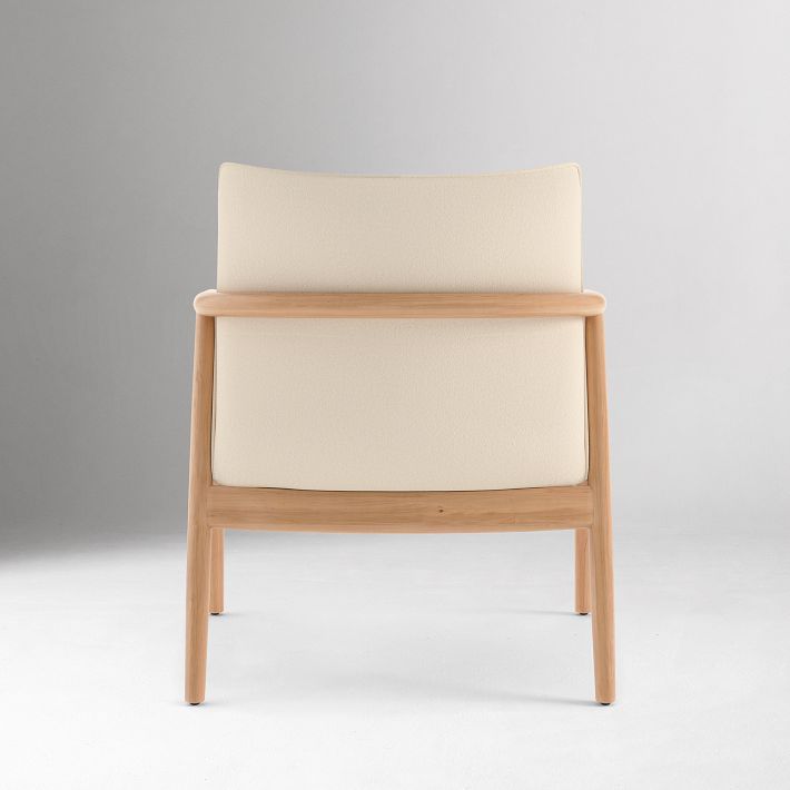 フルトン戦　チェア Steelcase Fulton Lounge Chair | West Elm