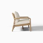 Mara Vista Outdoor Loveseat (63")