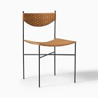Marza Outdoor Dining Chair (Set of 2)