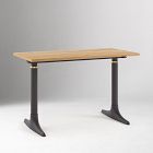 Steelcase Height-Adjustable Sutton Desk