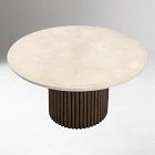 Luma Bay Marble Dining Table (59")