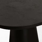 Aidan Concrete Dining Table (58")