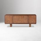 Asheboro Media Console (73")