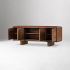 Asheboro Media Console (73")