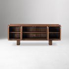 Asheboro Media Console (73")