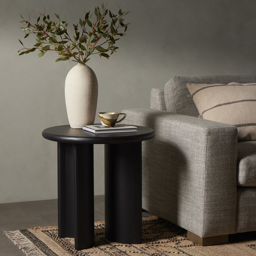 Ellsworth End Table (22") by West Elm
