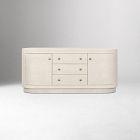 Sarafina Media Console (60")