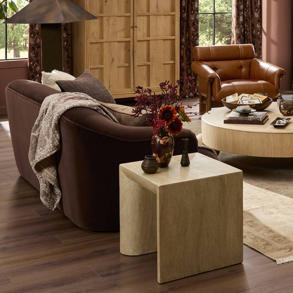 Seawyn End Table (20") by West Elm