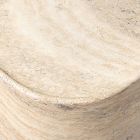 Silvain Outdoor End Table (20")