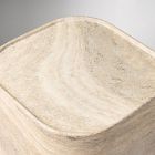 Silvain Outdoor End Table (20")