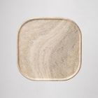 Silvain Outdoor End Table (20")