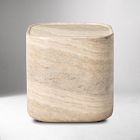 Silvain Outdoor End Table (20")