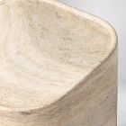 Silvain Outdoor End Table (20")