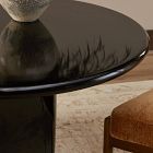 Talcott Aluminum Bistro Table (38")